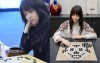 台女棋士一張「托腮厭世照」引發日本網友瘋傳  超高顏值已經決定勝負關鍵