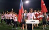台灣國小女足「勇奪世界冠軍」現場揮舞國旗  堅強實力踢出「超狂戰績」