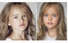 俄羅斯9歲女童被封「世界最美少女」  4年過去「毫無劣化」網友驚嘆：這顏值又更進化了