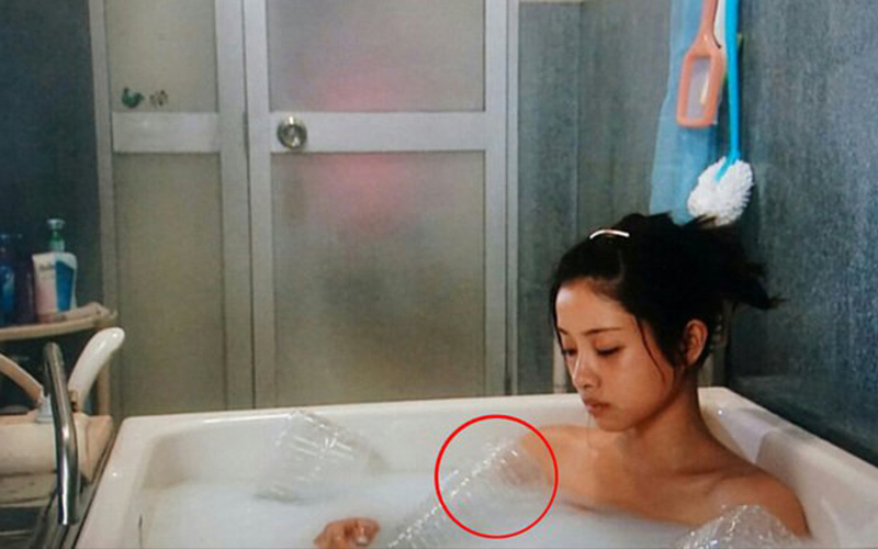 為什麼日本人泡澡時要在浴缸裡放「保特瓶」？看日劇這麼久現在才知道是這些原因！！