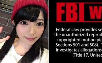 看片20多年…你有想過為什麼日本AV開頭會有「美國FBI」警告嗎這就是原因