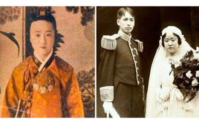 遭強制留在日本40年後才送回國  朝鮮末代公主變「人偶」表情痴呆