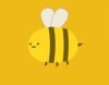 原來蜂蜜是這樣製造出來的    我開始討厭蜂蜜了．．．．