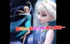 【瘋動漫】《冰雪奇緣》當Elsa和Anna穿上旗袍～天啊美的不像話