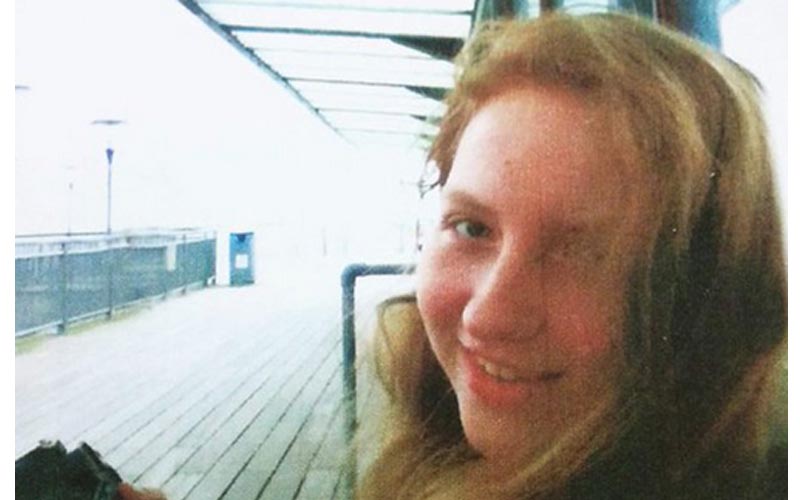英國１５歲少女對WIFI過敏，上吊時在遺書中表示自己微不足道．．