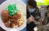 台灣超商店員正式被網友認證為「全世界最萬能勞工」，現在竟然還推出現點現煮麵，網友：嫌他們不夠忙