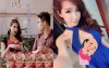 （有影片）中元節廣告大走１８禁，＂爆乳紅衣女鬼＂私照兩粒大放送