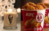 KFC繼之前「炸雞香味防曬」現在又推出「滿滿肉味」的香氛蠟燭，讓你隨時都能聞到
