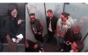 路人電梯巧遇「新好男孩」Backstreet Boys超驚喜  下秒大合唱經典歌曲：太令人羨慕了~