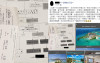 和女友去沖繩渡假，入境單上誠實填寫「有前科」當天立刻被遣返回國  ：秒變一日遊