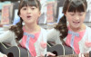 達人秀亞軍13歲女孩登台選秀節目  「6歲出專輯」甜美嗓音 + 自彈自唱，網友直呼：超級大魔王