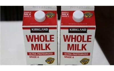 為什麼好市多牛奶能放這麼久？專家讓你1秒搞懂其中奧秘~真的沒加防腐劑啦！
