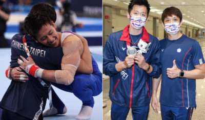 為何李智凱的「阿信教練」實力超強卻無緣進奧運？原因曝光讓人嘆：欠他一個金牌！