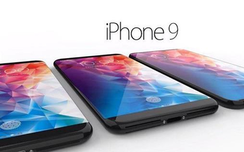果粉看這！iPhone 9搶先曝光5大特色，專攻平價市場超佛心價格讓人好心動！